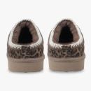 Ladies Erin Sheepskin Slipper Animal Extra Image 6 Preview